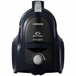 Aspirateur Cylindrique SC4581 2000 W - Samsung Tunisie