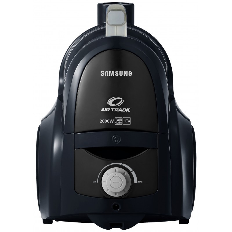 Aspirateur Cylindrique SC4581 2000 W - Samsung Tunisie