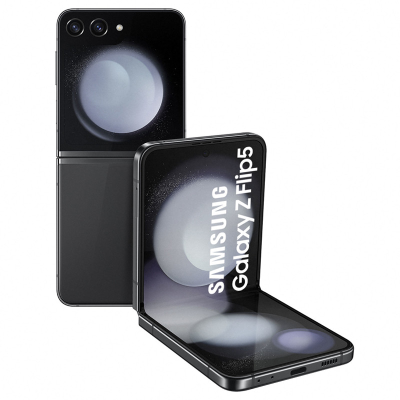 Smartphone Samsung Galaxy Z Flip5 8Go 512Go - Prix Tunisie