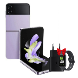 Smartphone Samsung Galaxy Z Flip4 8Go 256Go - Prix Tunisie