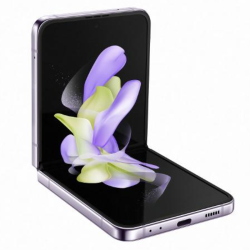 Smartphone Samsung Galaxy Z Flip4 8Go 256Go - Prix Tunisie