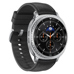 Montre connectée Samsung Galaxy Watch8 Classic 46mm - Prix Tunisie
