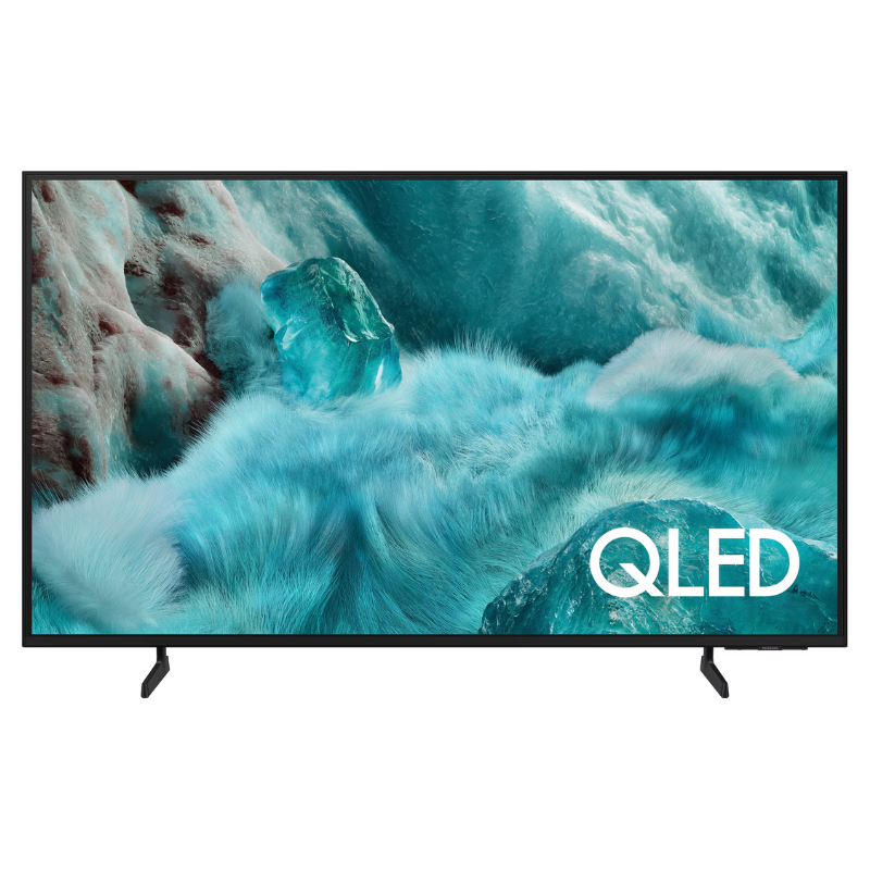 Samsung Smart Tv 65" QLED 4K Q7F