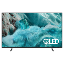 Samsung Smart Tv 85" QLED 4K Q7F