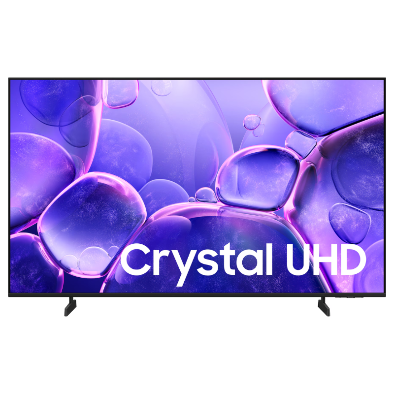 Samsung Smart Tv 50" Crystal UHD 4K U8000F
