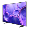 Samsung Smart Tv 43" Crystal UHD 4K U8000F