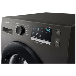 Machine à Laver Samsung Frontale 7Kg WW70T4020CX - Prix Tunisie
