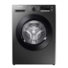 Machine à Laver Samsung Frontale 7Kg WW70T4020CX - Prix Tunisie