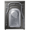 Machine à Laver Samsung Frontale 7Kg WW70T4020CX - Prix Tunisie