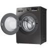 Machine à Laver Samsung Frontale 7Kg WW70T4020CX - Prix Tunisie