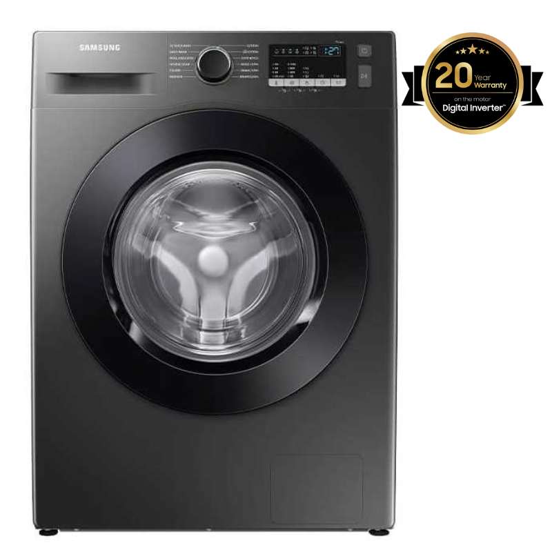 Machine à Laver Samsung Frontale 7Kg WW70T4020CX - Prix Tunisie
