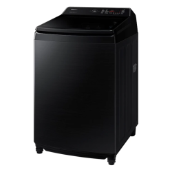 Machine à Laver Samsung Top Load 19Kg WA80F19S8B - Prix Tunisie