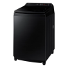 Machine à Laver Samsung Top Load 19Kg WA80F19S8B - Prix Tunisie