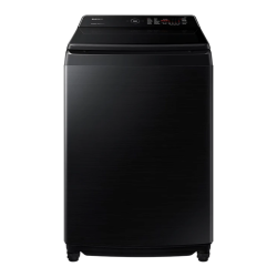 Machine à Laver Samsung Top Load 19Kg WA80F19S8B - Prix Tunisie