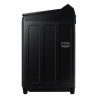 Machine à Laver Samsung Top Load 19Kg WA80F19S8B - Prix Tunisie