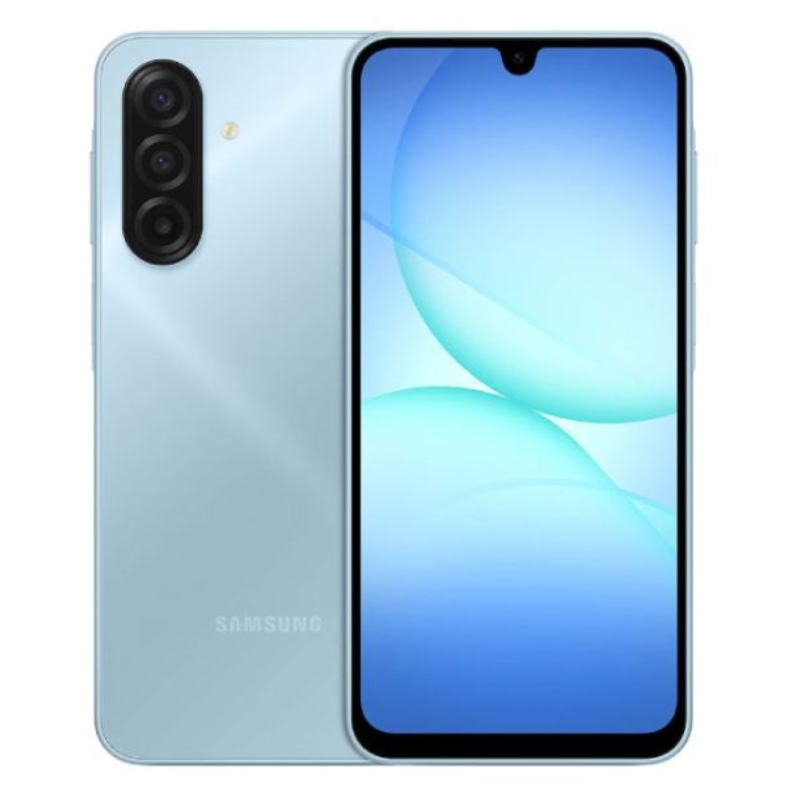 Smartphone Samsung Galaxy A17 4G 6Go 128Go - Prix Tunisie