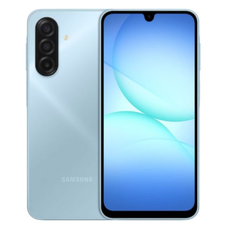 Smartphone Samsung Galaxy A17 4G 6Go 128Go - Prix Tunisie