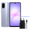 Smartphone Samsung Galaxy A07 4G 4Go 64Go avec chargeur - Prix Tunisie