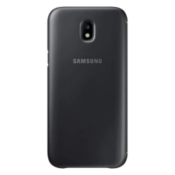 Étui Galaxy J5 Pro 2017 Flip wallet - Prix Tunisie