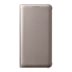 Étui Galaxy A3 2016 Flip wallet - Prix Tunisie