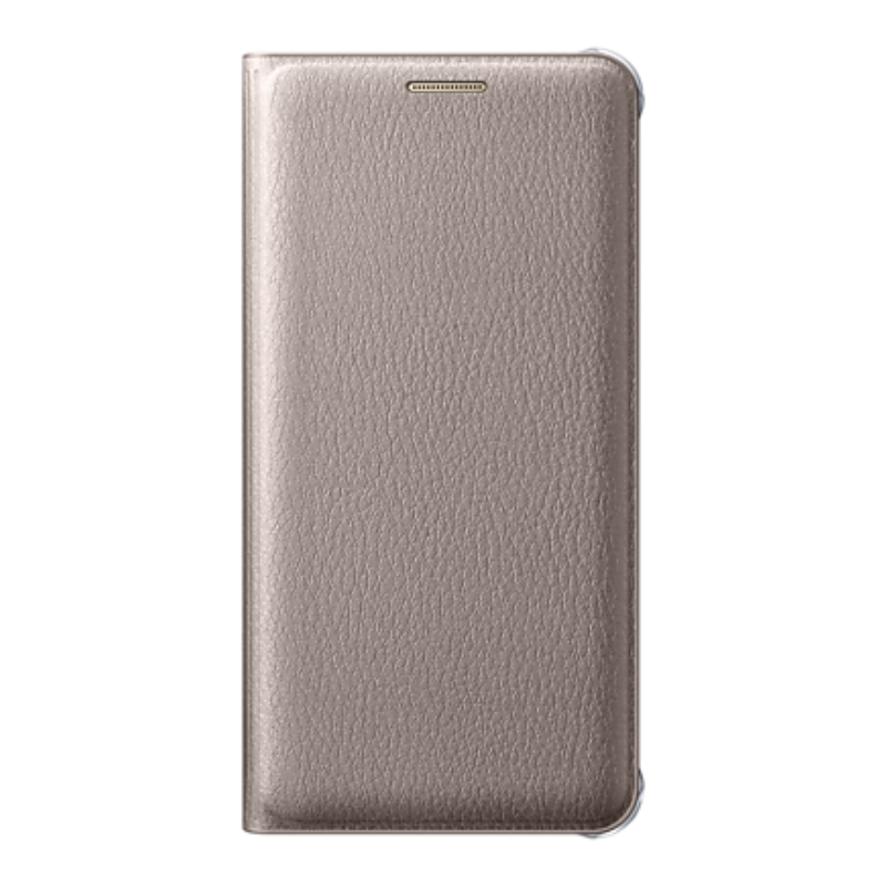 Étui Galaxy A3 2016 Flip wallet - Prix Tunisie