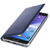Étui Galaxy A5 2016 Clear View Cover - Prix Tunisie