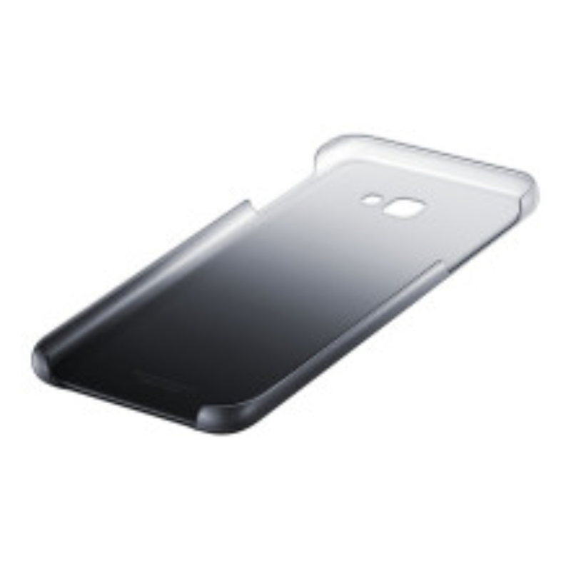 Étui Galaxy J4+ Gradation Cover - Prix Tunisie