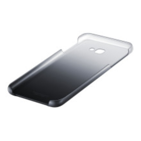 Étui Galaxy J4+ Gradation Cover - Prix Tunisie