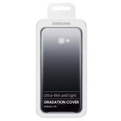 Étui Galaxy J4+ Gradation Cover - Prix Tunisie