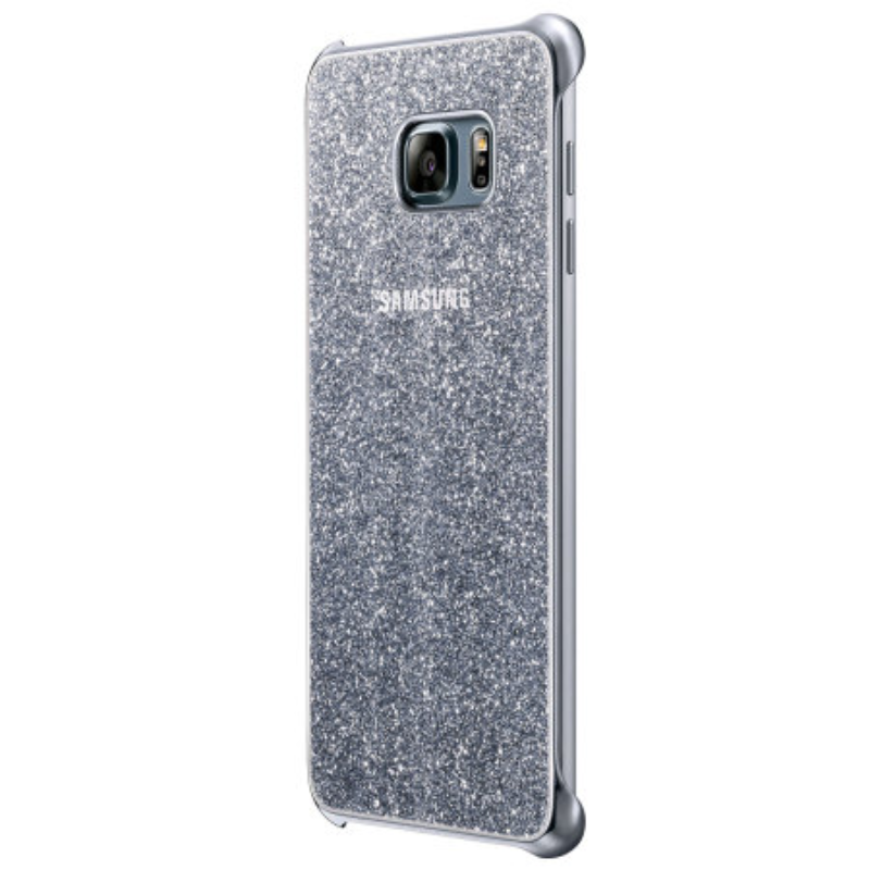 Étui Galaxy S6 edge+ Glitter Cover - Prix Tunisie