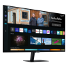 Monitor Samsung LED Smart 32" Full HD - Prix Tunisie