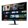 Monitor Samsung LED Smart 32" Full HD - Prix Tunisie