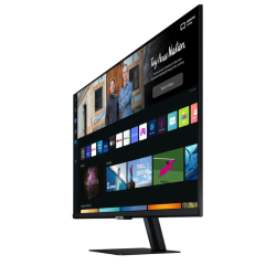Monitor Samsung LED Smart 32" Full HD - Prix Tunisie