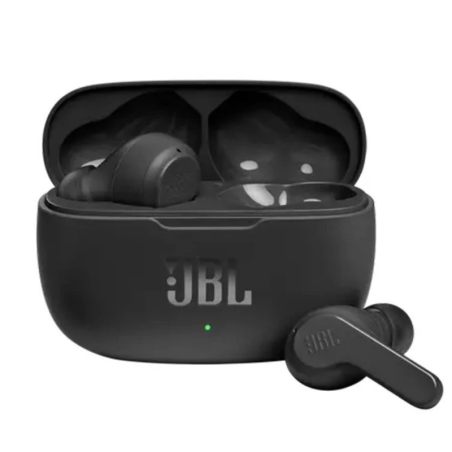 Écouteurs sans fil JBL Wave 200TWS - Prix Tunisie