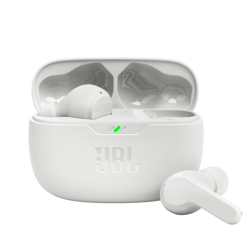Écouteurs sans fil JBL Wave Beam - Prix Tunisie