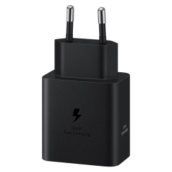 Chargeur Samsung 45W avec câble USB Type-C - Prix Tunisie