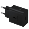 Chargeur Samsung 45W avec câble USB Type-C - Prix Tunisie