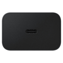 Chargeur Samsung 45W avec câble USB Type-C - Prix Tunisie