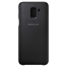 Étui Galaxy J6 2018 Wallet Cover - Prix Tunisie