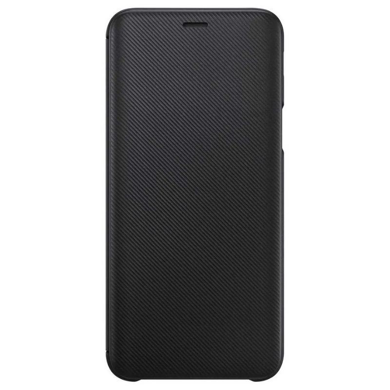 Étui Galaxy J6 2018 Wallet Cover - Prix Tunisie