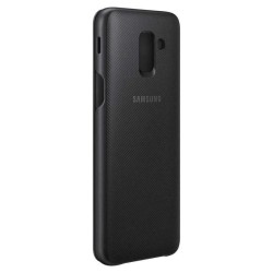 Étui Galaxy J6 2018 Wallet Cover - Prix Tunisie