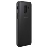 Étui Galaxy J6 2018 Wallet Cover - Prix Tunisie
