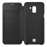 Étui Galaxy J6 2018 Wallet Cover - Prix Tunisie