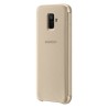 Étui Galaxy A6 2018 Wallet Cover - Prix Tunisie