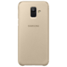 Étui Galaxy A6 2018 Wallet Cover - Prix Tunisie