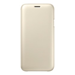 Étui Galaxy J7 Pro 2017 Wallet Cover - Prix Tunisie