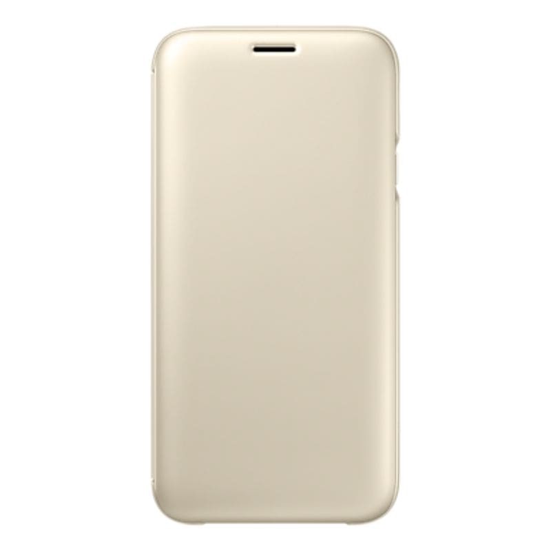 Étui Galaxy J7 Pro 2017 Wallet Cover - Prix Tunisie