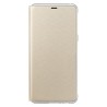 Étui Galaxy A8+ 2018 Néon flip cover - Prix Tunisie