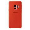 Étui Galaxy S9 Alcantara Cover - Prix Tunisie