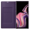 Étui Galaxy Note 9 LED View Cover - Prix Tunisie